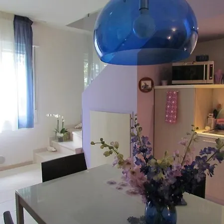 公寓 Silvida 比比翁