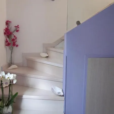 Silvida Апартаменти