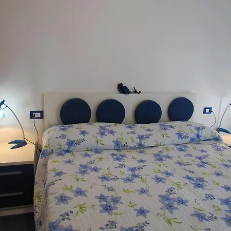 Apartment Silvida - 50m From The Center