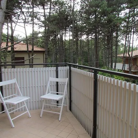 Silvida Апартаменти Бібіоне