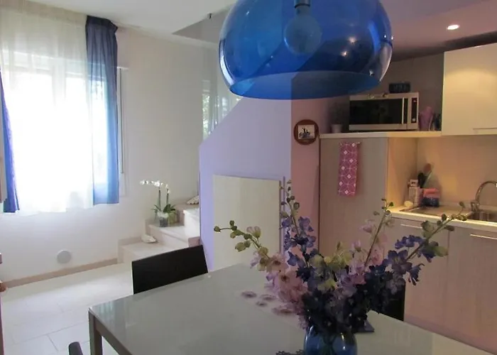 Apartmán Silvida Bibione